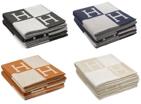 hermes knockoff blankets.